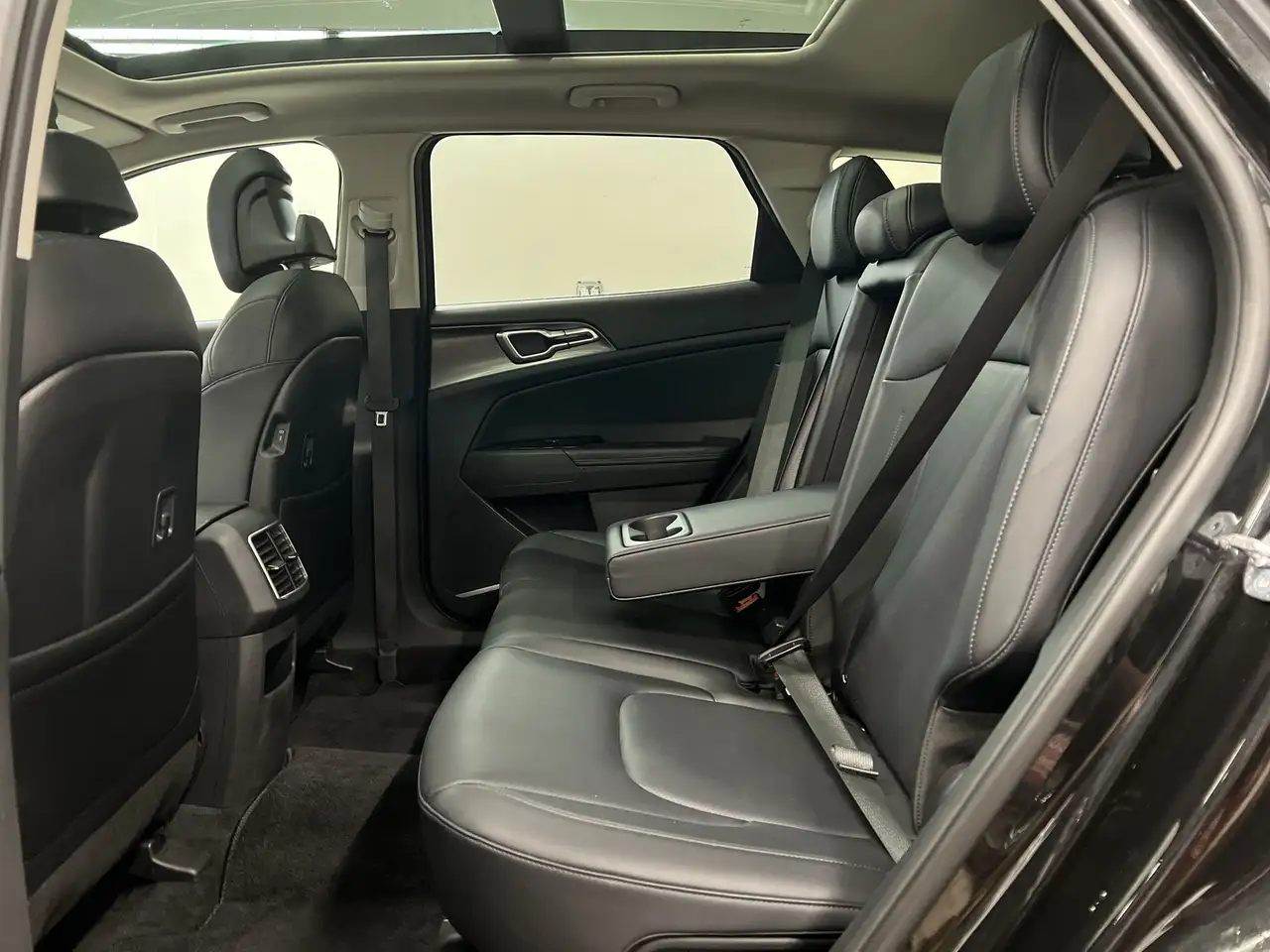 Kia Sportage снимка Kia Sportage