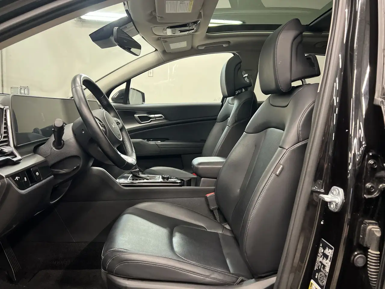 Kia Sportage снимка Kia Sportage