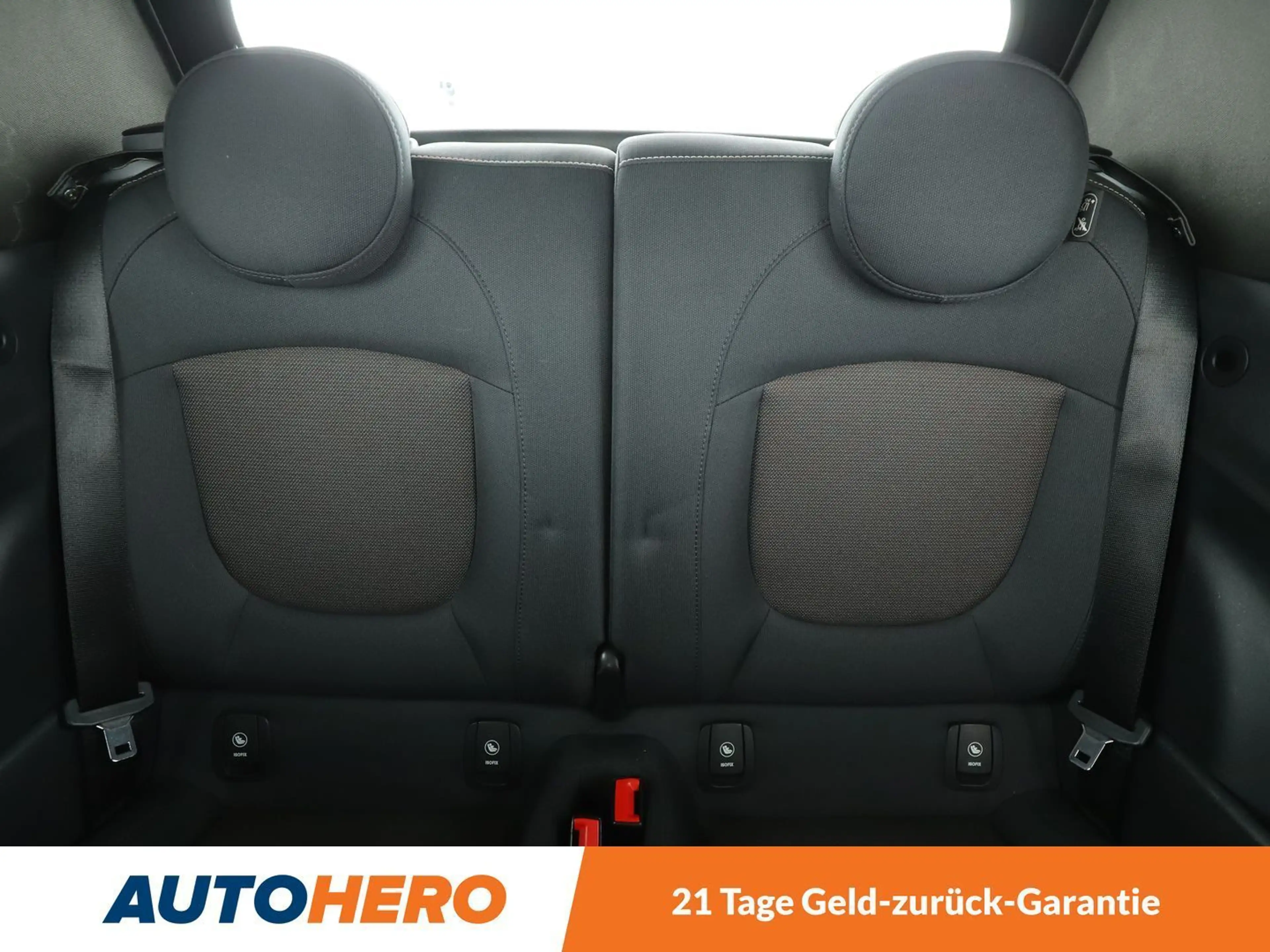 MINI One Cabrio One*PDC*ALU*KLIMA*BLUETOOTH* — photo 15