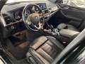 BMW X3 xDrive 20d A 18'' HUD AHK Navi LED DAB SHZ Komfzg Noir - thumbnail 7