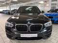 BMW X3 xDrive 20d A 18'' HUD AHK Navi LED DAB SHZ Komfzg Noir - thumbnail 2
