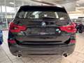 BMW X3 xDrive 20d A 18'' HUD AHK Navi LED DAB SHZ Komfzg Noir - thumbnail 4
