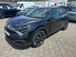 Citroën C4 136 Shine