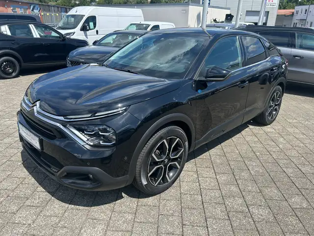 Citroën C4 136 Shine