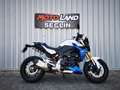 BMW F 900 R Blanc - thumbnail 1