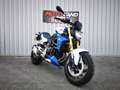 BMW F 900 R Blanc - thumbnail 2