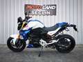 BMW F 900 R Blanc - thumbnail 3