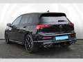 Volkswagen Golf VIII 2.0 TSI DSG 4 Motion R Schwarz - thumbnail 4