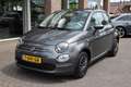 Fiat 500 1.2 Lounge PANO CARPLAY/ANDROID-AUTO CRUISE PDC CL Gris - thumbnail 28