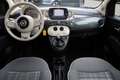 Fiat 500 1.2 Lounge PANO CARPLAY/ANDROID-AUTO CRUISE PDC CL Grijs - thumbnail 5