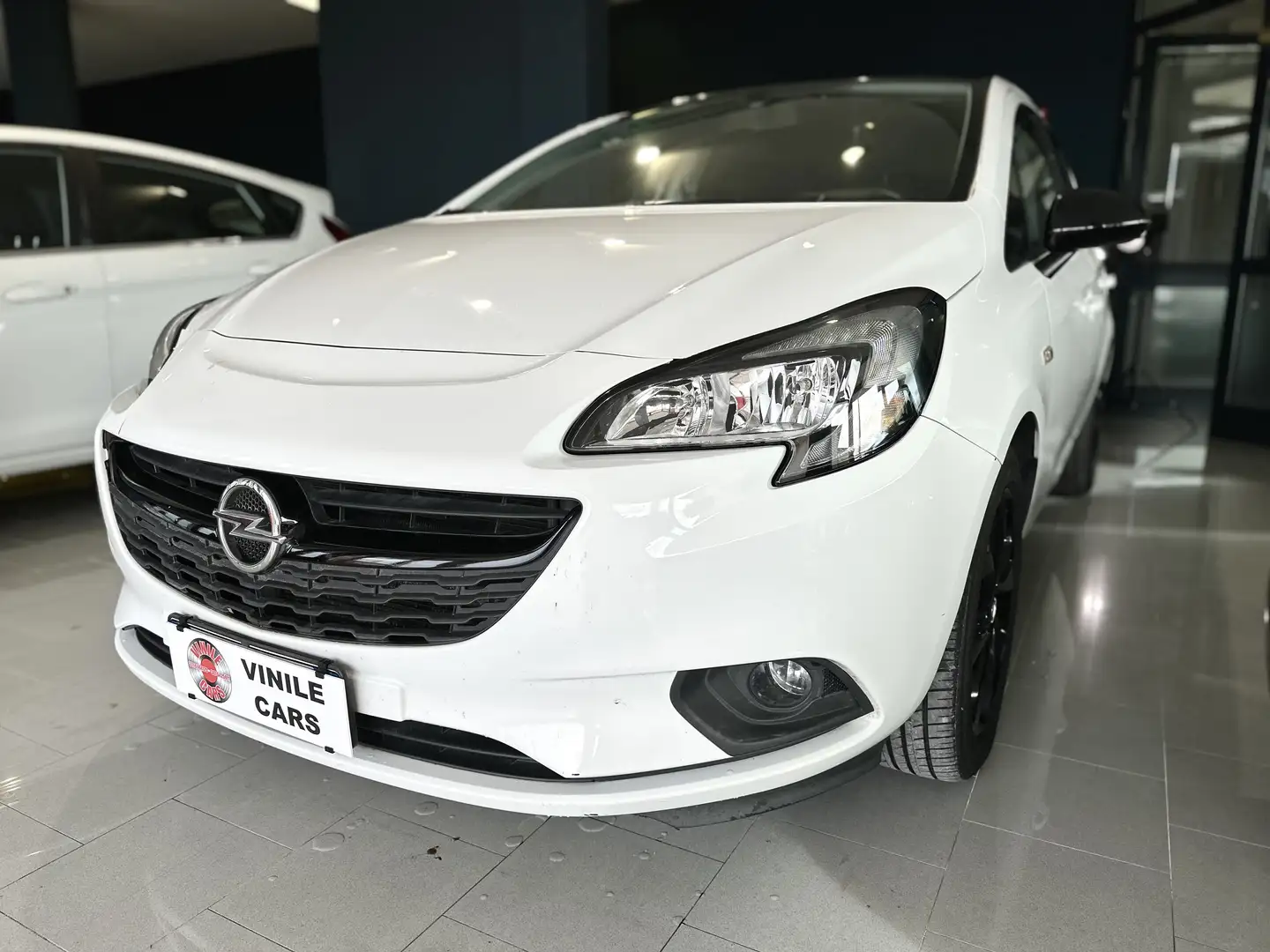 Opel Corsa 5p 1.4 b-Color Gpl NEOPATENTATI Finanz. 120€/mes - 2