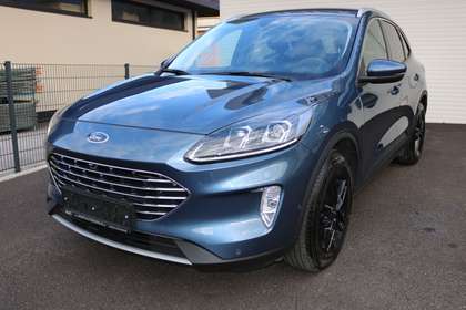 Ford Kuga 2,0 EcoBlue AWD Titanium X Aut. /RFK-Reduziert