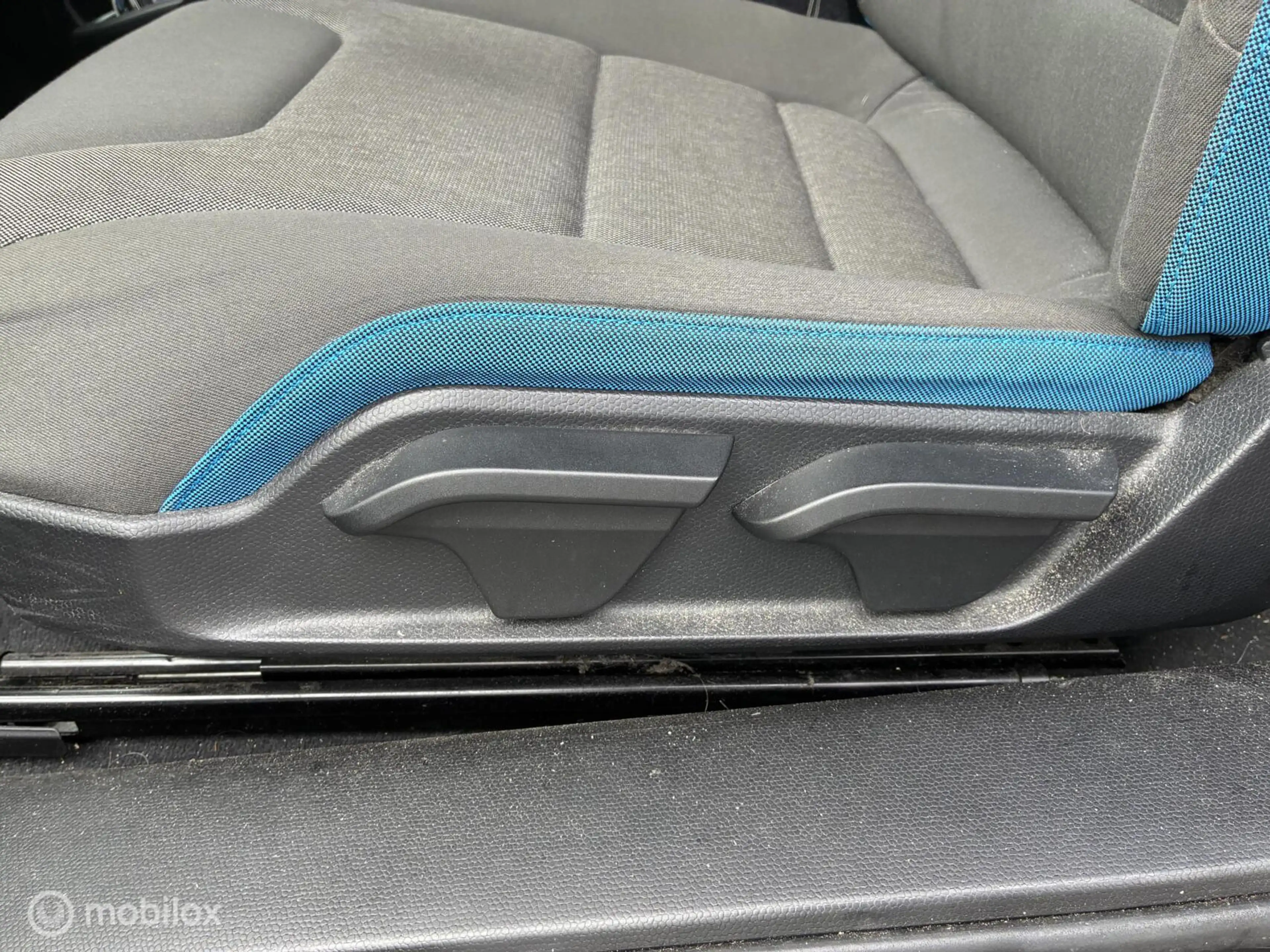 BMW i3 Basis Comfort | 22 kWh | SOH 79% | MOBA | 152.348 — photo 20