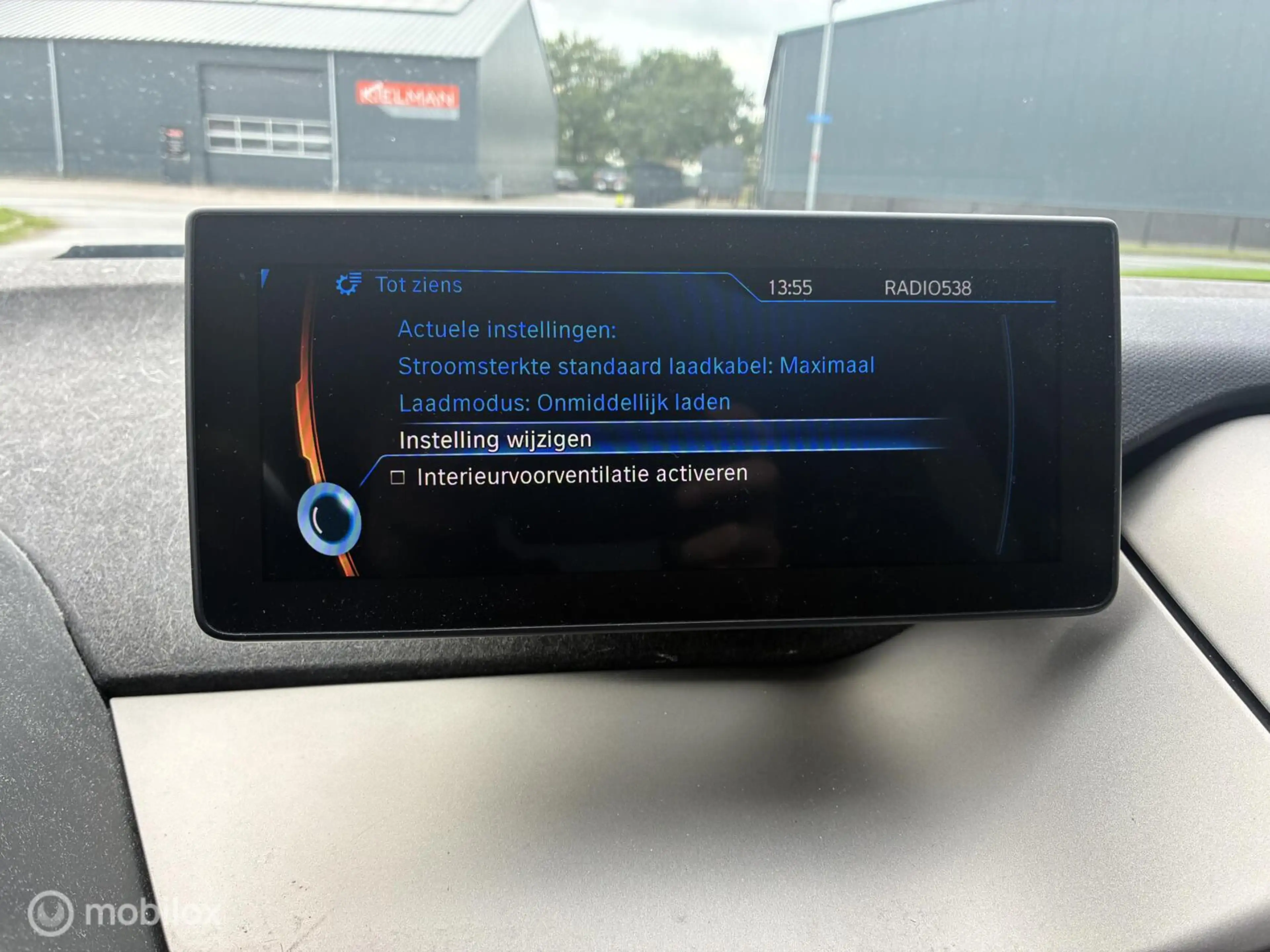 BMW i3 Basis Comfort | 22 kWh | SOH 79% | MOBA | 152.348 — photo 32