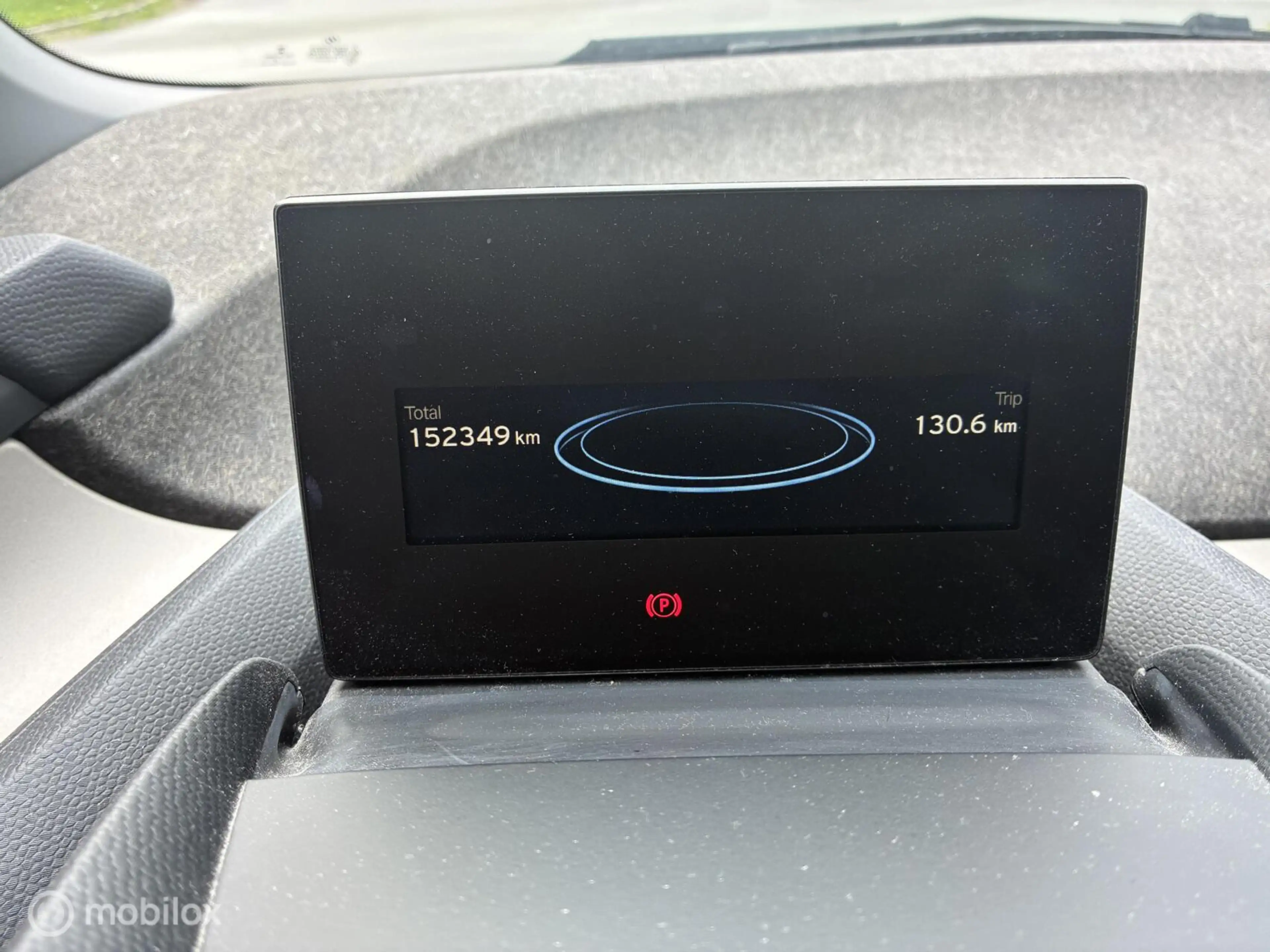 BMW i3 Basis Comfort | 22 kWh | SOH 79% | MOBA | 152.348 — photo 31