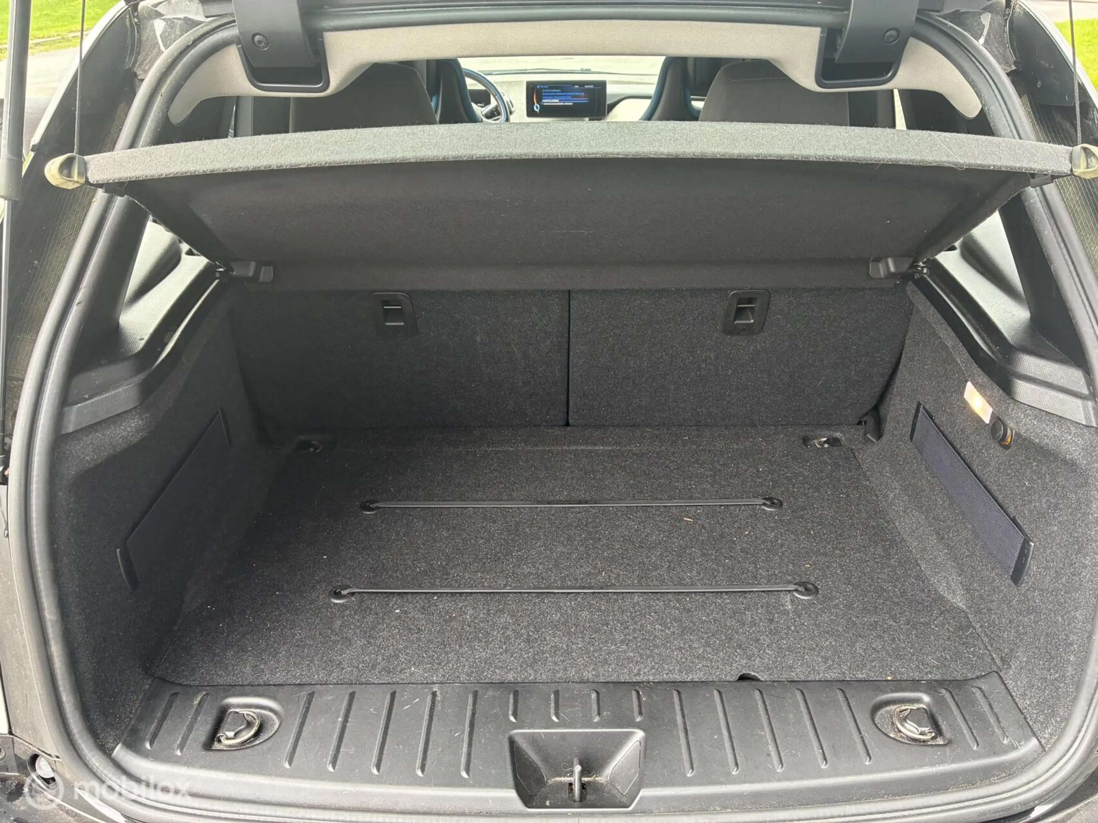 BMW i3 Basis Comfort | 22 kWh | SOH 79% | MOBA | 152.348 — photo 23