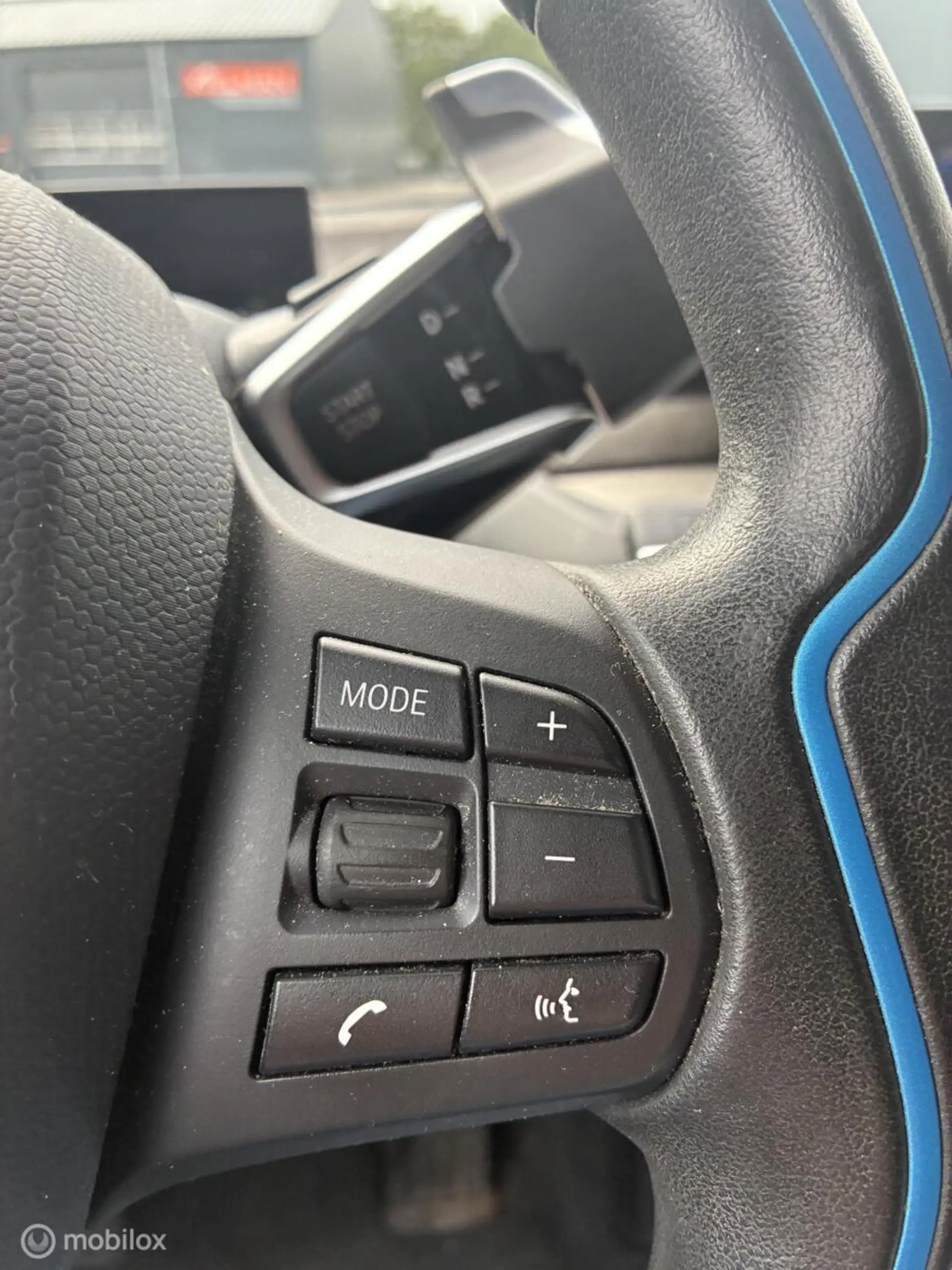 BMW i3 Basis Comfort | 22 kWh | SOH 79% | MOBA | 152.348 — photo 27