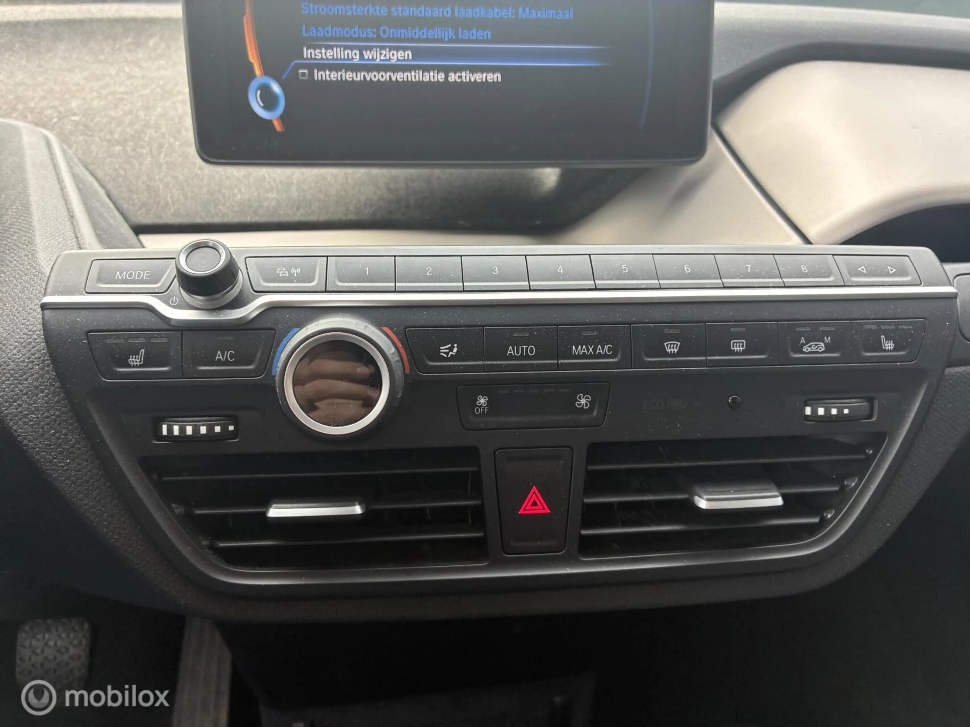 BMW i3 Basis Comfort | 22 kWh | SOH 79% | MOBA | 152.348 — photo 33
