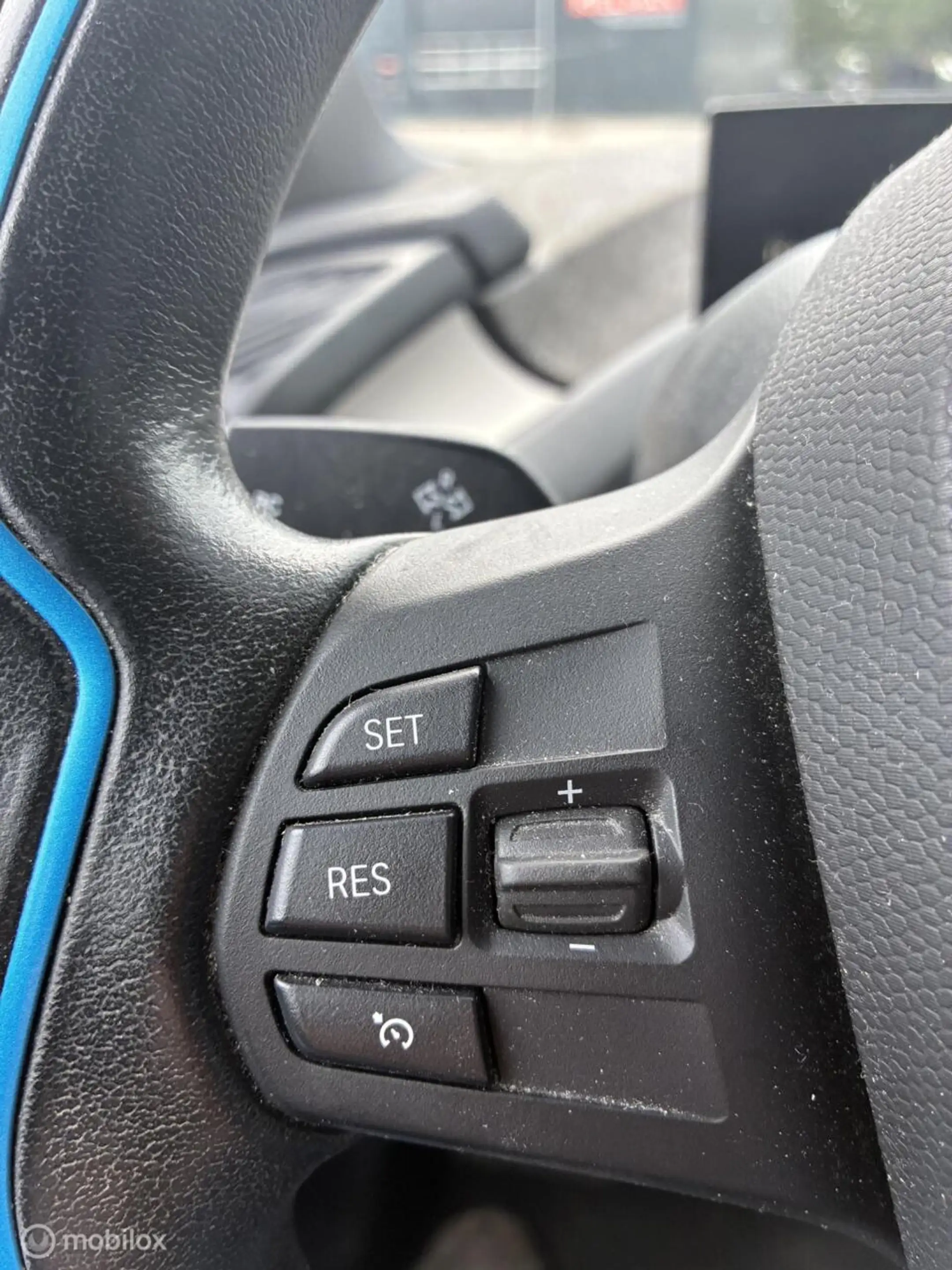 BMW i3 Basis Comfort | 22 kWh | SOH 79% | MOBA | 152.348 — photo 25
