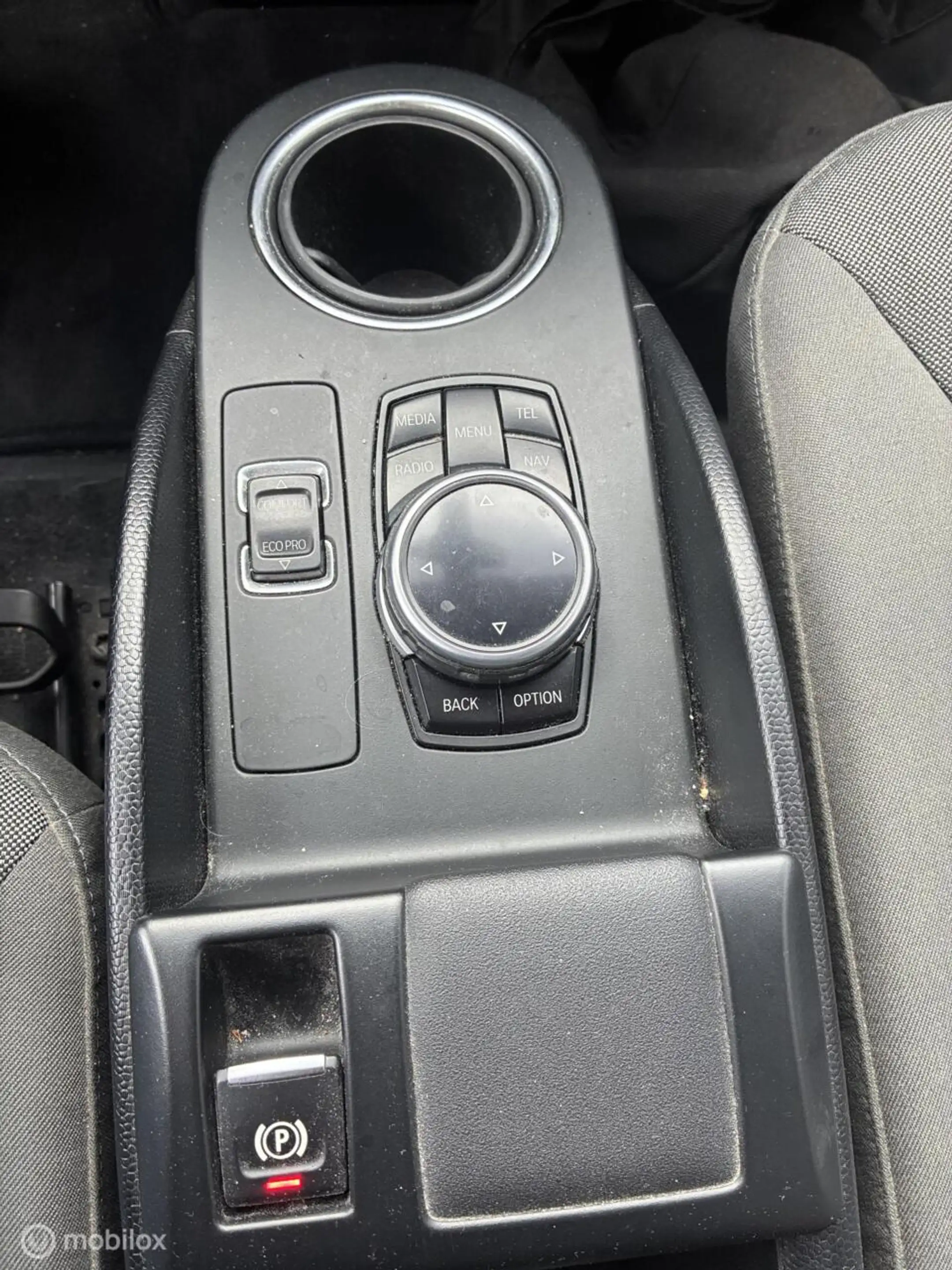 BMW i3 Basis Comfort | 22 kWh | SOH 79% | MOBA | 152.348 — photo 30