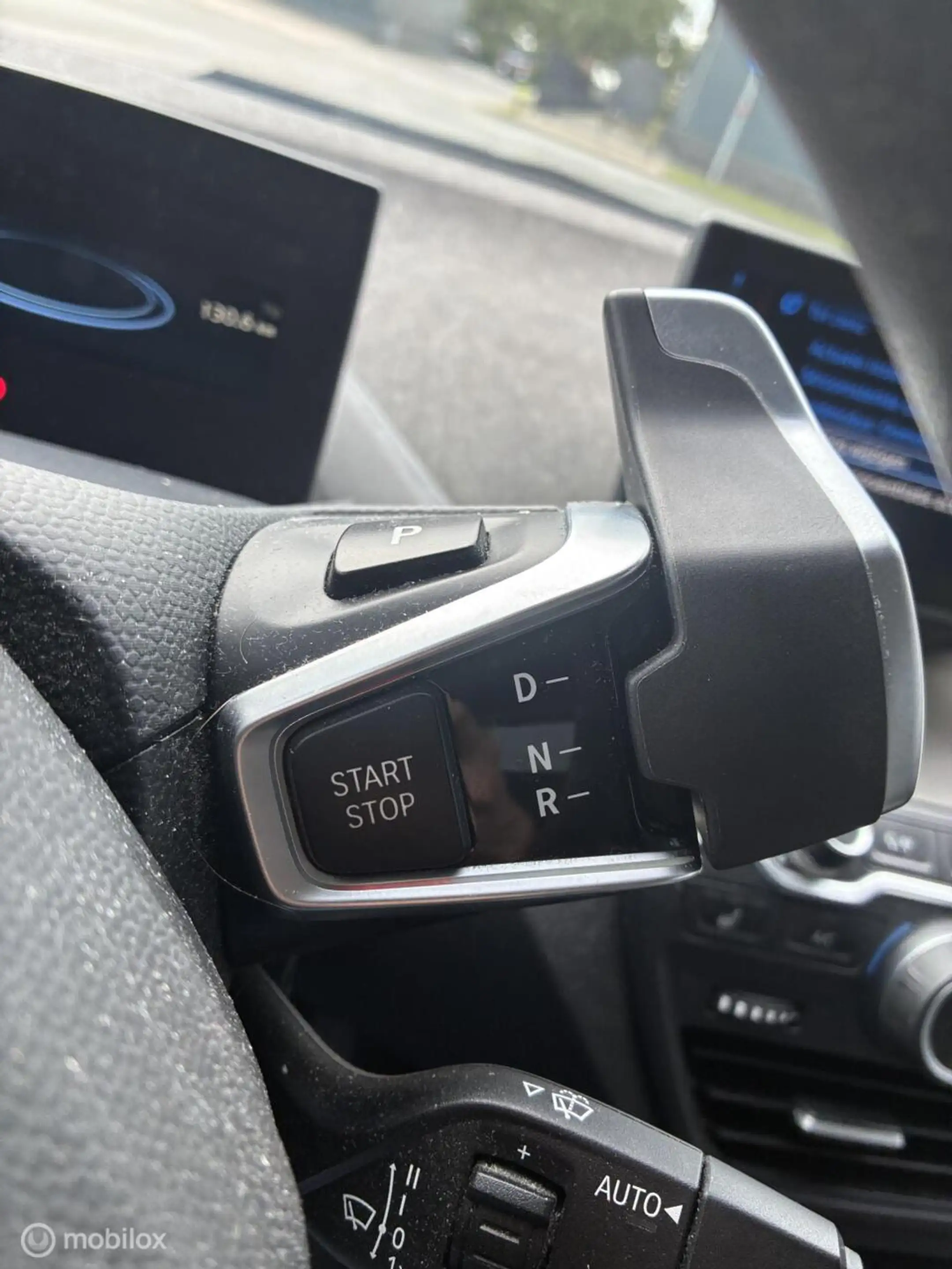 BMW i3 Basis Comfort | 22 kWh | SOH 79% | MOBA | 152.348 — photo 26