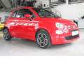Fiat 500 1.0 GSE Hybrid Club TEMPOMAT*U-CONNECT*DAB Red - thumbnail 3