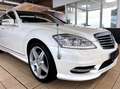Mercedes-Benz S 350 S 350 BlueEFFICIENCY 7G-TRONIC Weiß - thumbnail 4