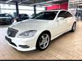 Mercedes-Benz S 350 S 350 BlueEFFICIENCY 7G-TRONIC Weiß - thumbnail 3