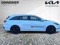 Kia Ceed SW / cee'd SW CEED Sportswagon Spirit Glasdach+LED+Kamera Wit - thumbnail 6