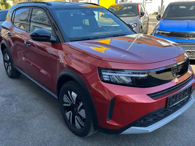 Opel Frontera Electric GS 44kWh  Navi Rückfkamera SHZ LHZ