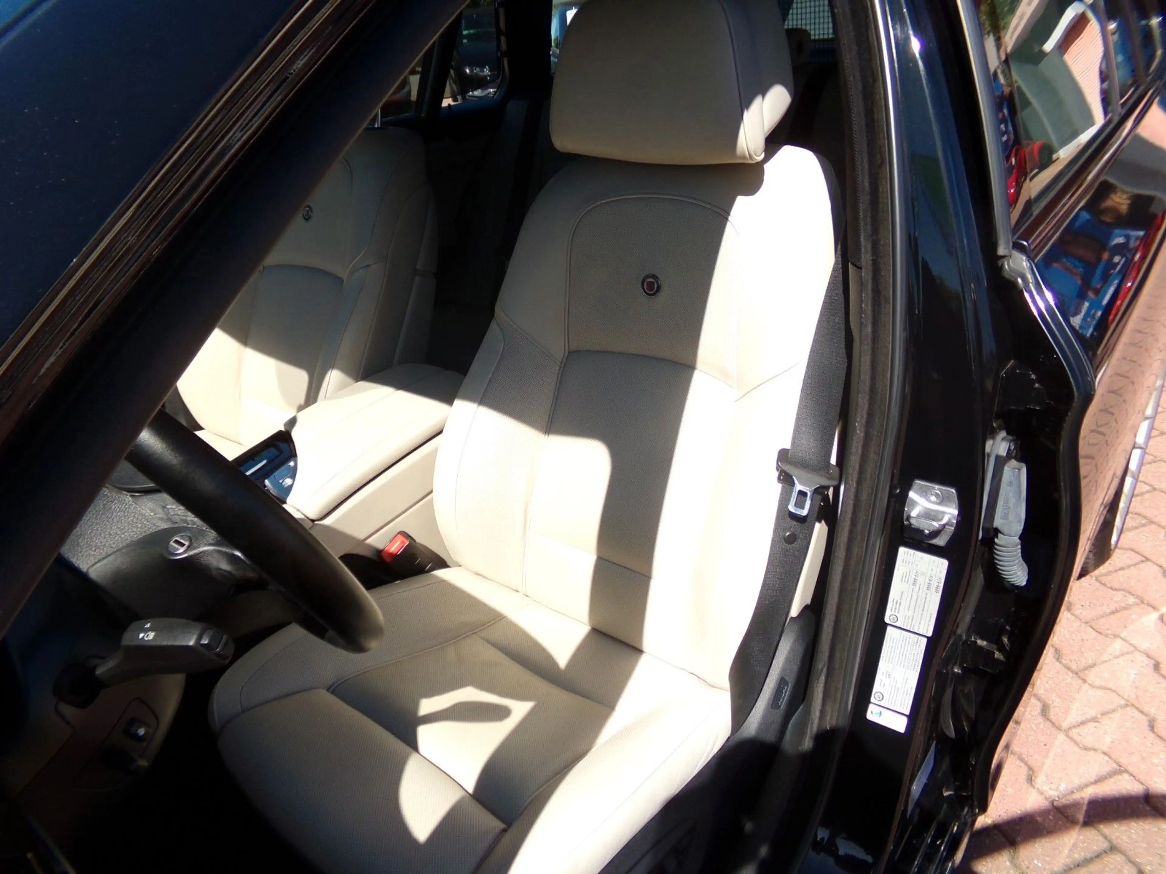 Alpina D5 3.0 Bi-Turbo Touring 1. Hand — photo 11