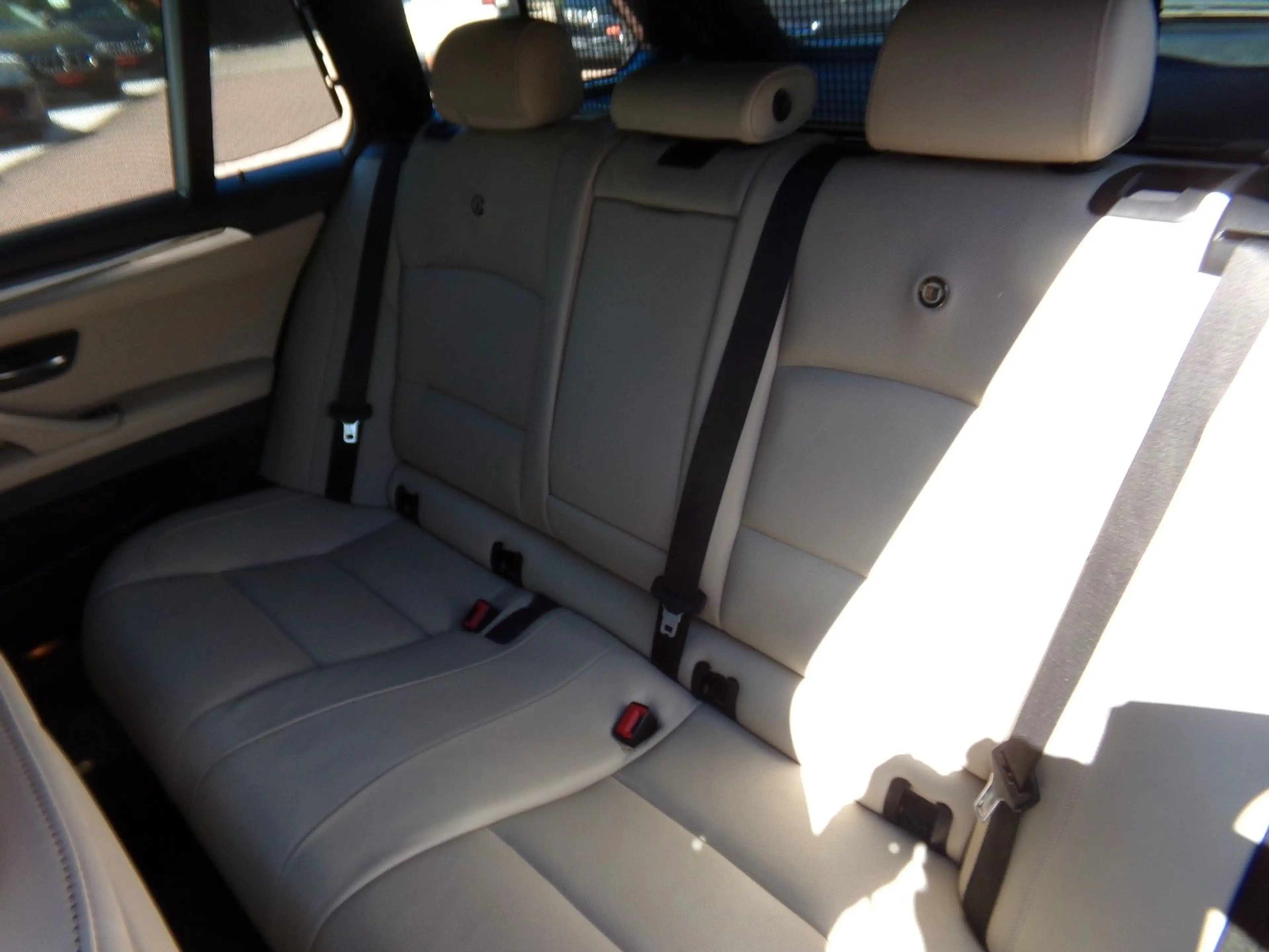 Alpina D5 3.0 Bi-Turbo Touring 1. Hand — photo 14