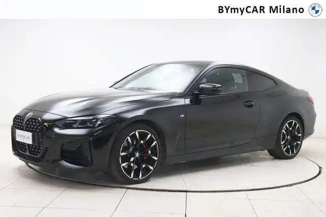 BMW 420