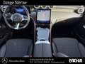 Mercedes-Benz GLC 200 GLC 200 4M Avantgarde/MBUX/LED/AHK/Totwinkel/RFK Grau - thumbnail 4