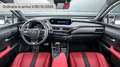 Lexus UX 300e UX 300e Luxury Zilver - thumbnail 4