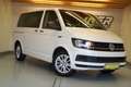 Volkswagen T6 Multivan 2.0 TDI DSG "SITZH*R-KAM*TEMP*CARPLAY" Weiß - thumbnail 3