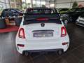 Abarth 695C Turismo BEATS NAVI LEDER Weiß - thumbnail 6