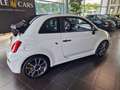 Abarth 695C Turismo BEATS NAVI LEDER Weiß - thumbnail 8