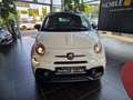 Abarth 695C Turismo BEATS NAVI LEDER Weiß - thumbnail 24