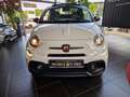 Abarth 695C Turismo BEATS NAVI LEDER Weiß - thumbnail 2