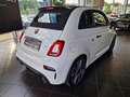 Abarth 695C Turismo BEATS NAVI LEDER Weiß - thumbnail 29