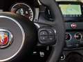 Abarth 695C Turismo BEATS NAVI LEDER Weiß - thumbnail 14