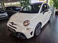 Abarth 695C Turismo BEATS NAVI LEDER Weiß - thumbnail 25