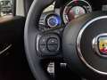 Abarth 695C Turismo BEATS NAVI LEDER Weiß - thumbnail 13