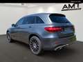 Mercedes-Benz GLC 350 GLC 350 d 4M AMG+AHK+LED+Headup+20" AMG Line Klima Grau - thumbnail 4