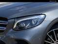 Mercedes-Benz GLC 350 GLC 350 d 4M AMG+AHK+LED+Headup+20" AMG Line Klima Grau - thumbnail 5