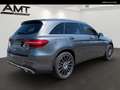 Mercedes-Benz GLC 350 GLC 350 d 4M AMG+AHK+LED+Headup+20" AMG Line Klima Grau - thumbnail 3