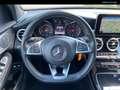 Mercedes-Benz GLC 350 GLC 350 d 4M AMG+AHK+LED+Headup+20" AMG Line Klima Grau - thumbnail 8