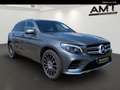 Mercedes-Benz GLC 350 GLC 350 d 4M AMG+AHK+LED+Headup+20" AMG Line Klima Grau - thumbnail 2