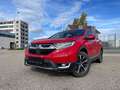 Honda CR-V 1.5 T 4WD Elegance Rot - thumbnail 3